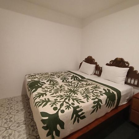 Attara Inn Сенггігі Екстер'єр фото
