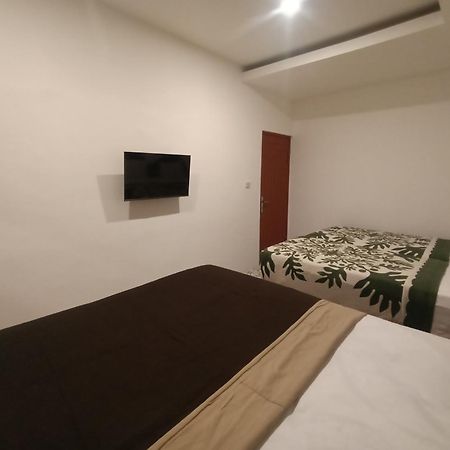Attara Inn Сенггігі Екстер'єр фото