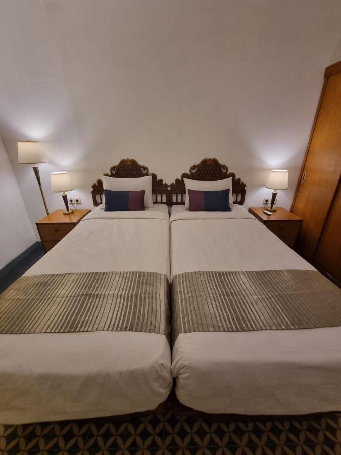 Attara Inn Сенггігі Екстер'єр фото