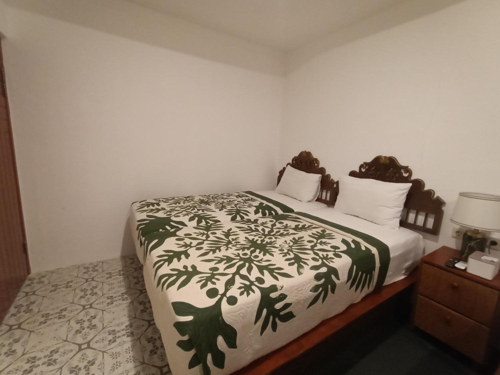 Attara Inn Сенггігі Екстер'єр фото