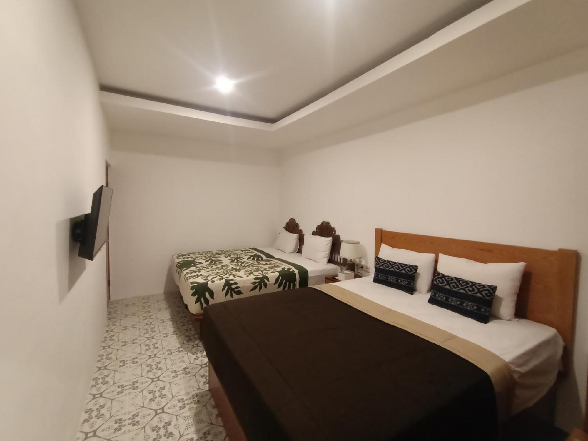 Attara Inn Сенггігі Екстер'єр фото